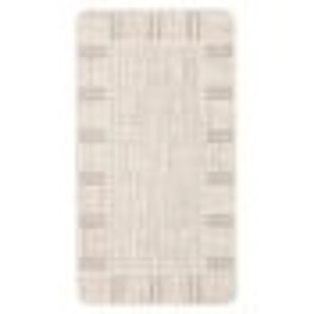 Ra Indoor/ Outdoor Ivory Rug