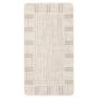 Ra Indoor/ Outdoor Ivory Rug