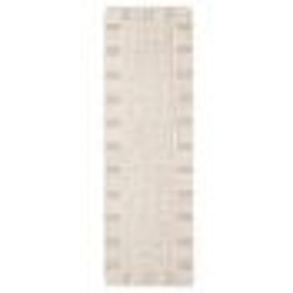 Ra Indoor/ Outdoor Ivory Rug