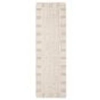 Ra Indoor/ Outdoor Ivory Rug