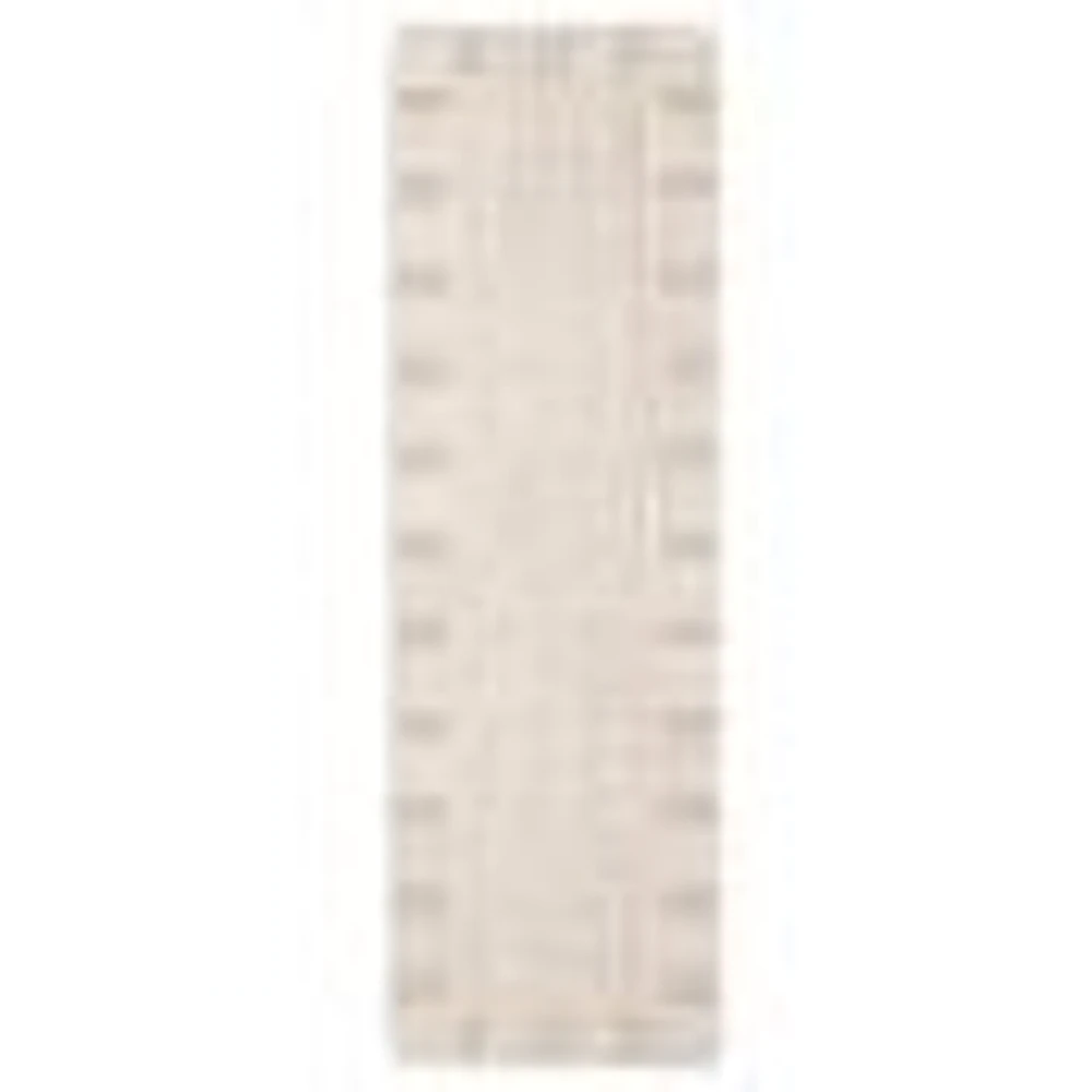 Ra Indoor/ Outdoor Ivory Rug