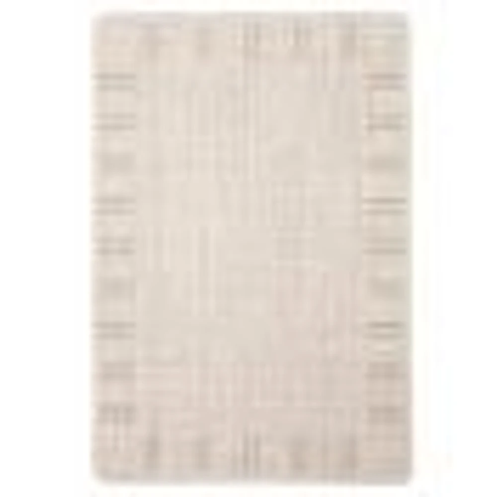 Ra Indoor/ Outdoor Ivory Rug