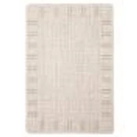 Ra Indoor/ Outdoor Ivory Rug