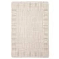 Ra Indoor/ Outdoor Ivory Rug