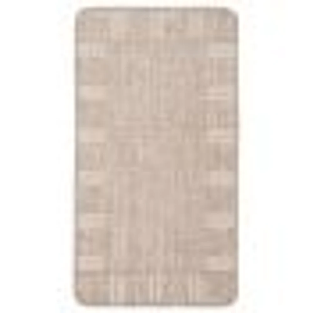 Ra Indoor/ Outdoor Taupe Rug