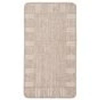 Ra Indoor/ Outdoor Taupe Rug