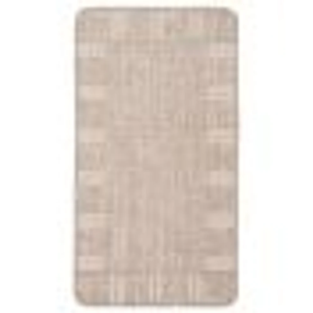 Ra Indoor/ Outdoor Taupe Rug