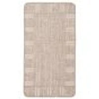 Ra Indoor/ Outdoor Taupe Rug