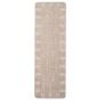 Ra Indoor/ Outdoor Taupe Rug