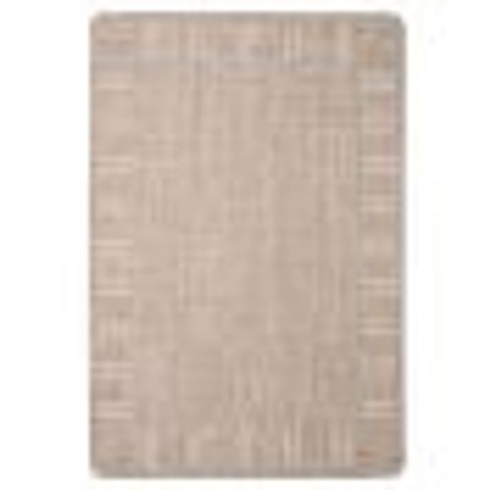 Ra Indoor/ Outdoor Taupe Rug