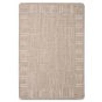 Ra Indoor/ Outdoor Taupe Rug