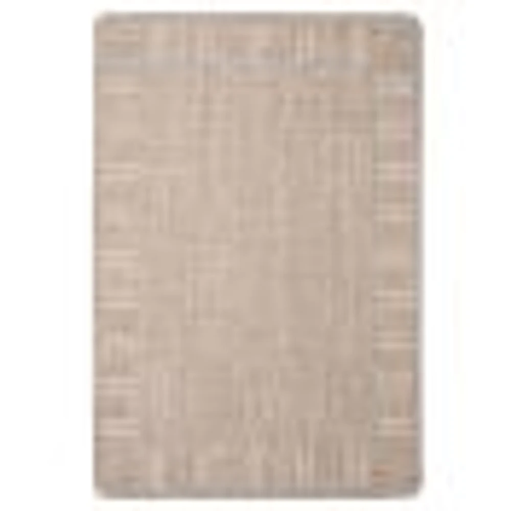 Ra Indoor/ Outdoor Taupe Rug