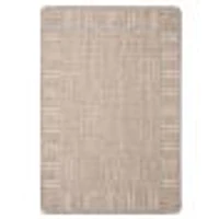 Ra Indoor/ Outdoor Taupe Rug