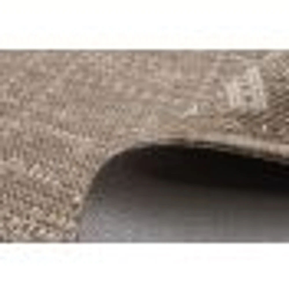 Ra Indoor/ Outdoor Taupe Rug