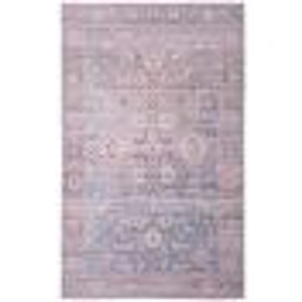 Sultan tapis traditionnel