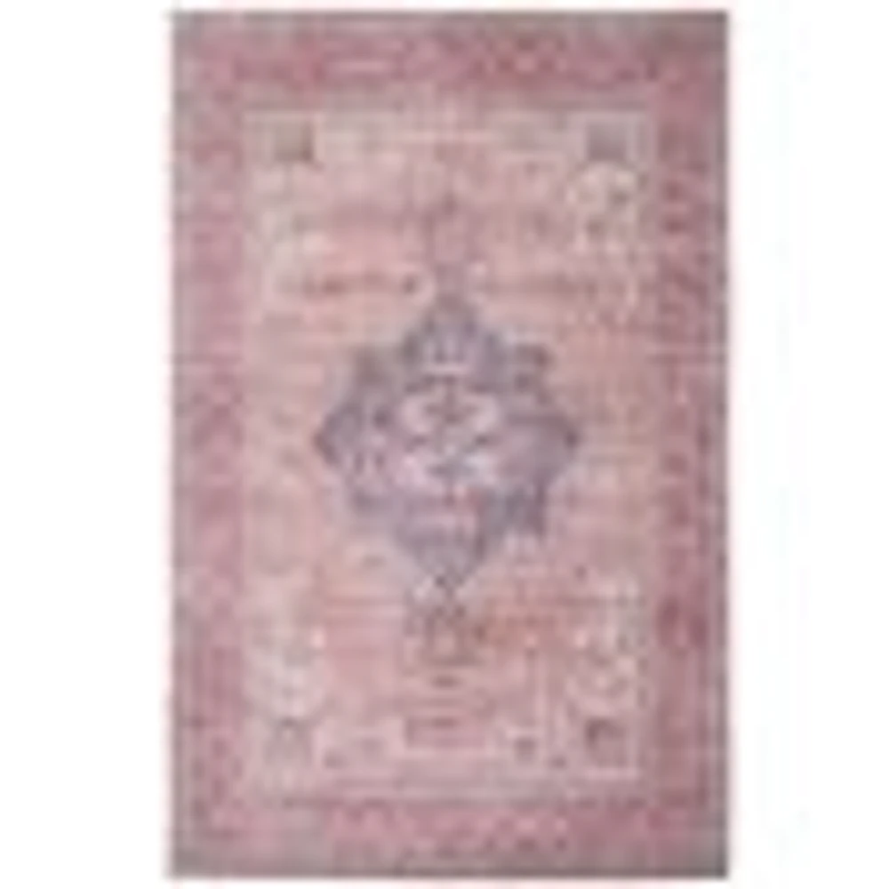 Heriz Traditional Area Rug