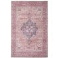 Heriz Traditional Area Rug