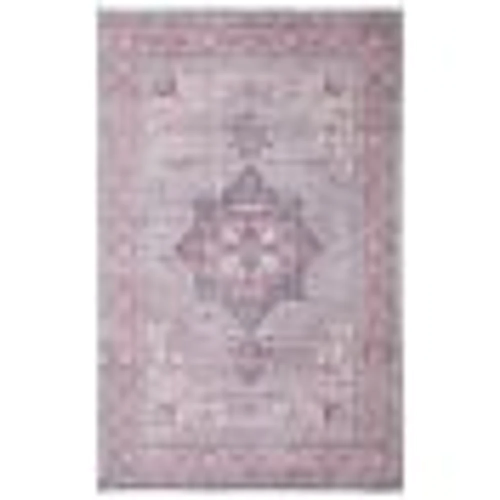 Heriz Traditional Area Rug