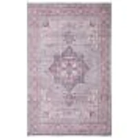 Heriz Traditional Area Rug