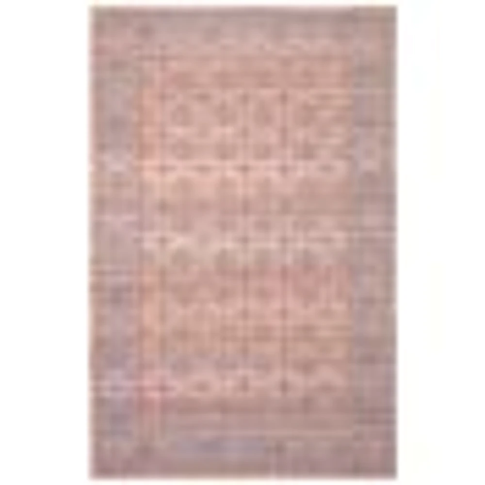 Turkoman Traditional Area Rug