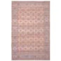 Turkoman Traditional Area Rug