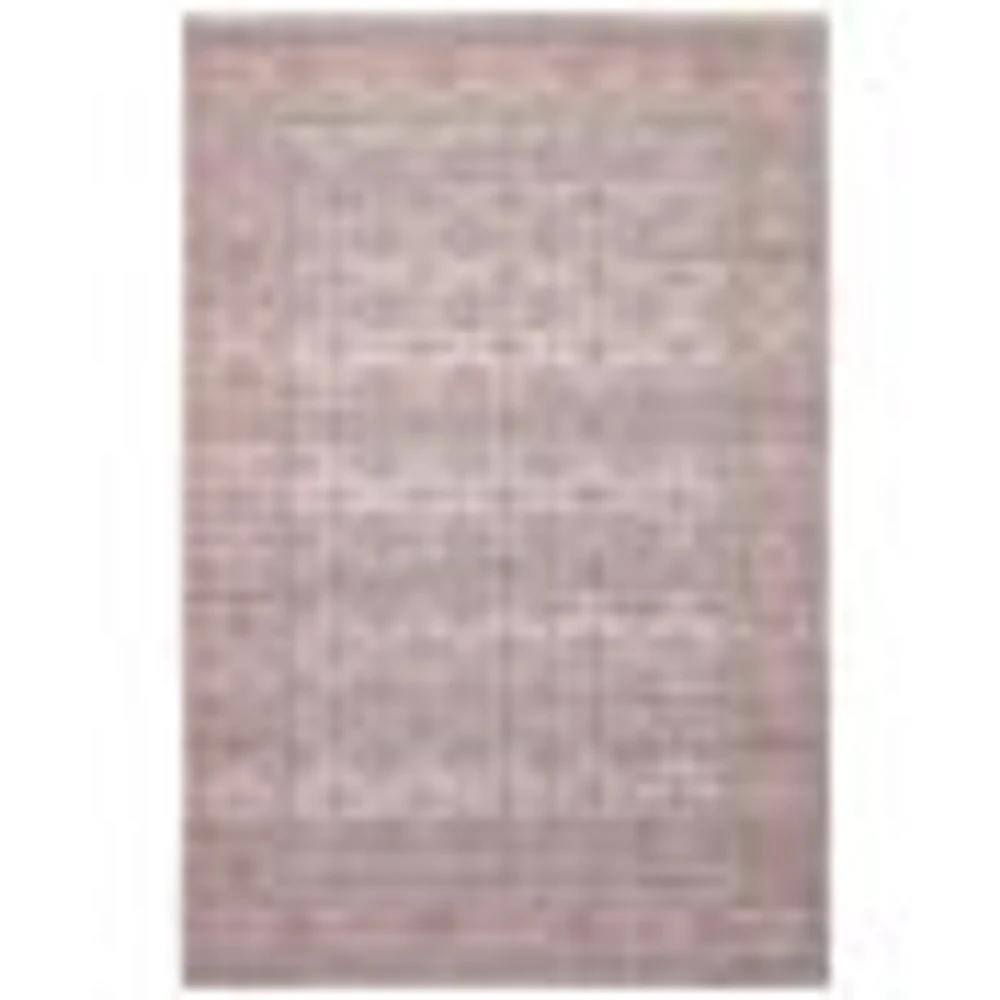 Turkoman Traditional Area Rug