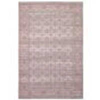 Turkoman Traditional Area Rug