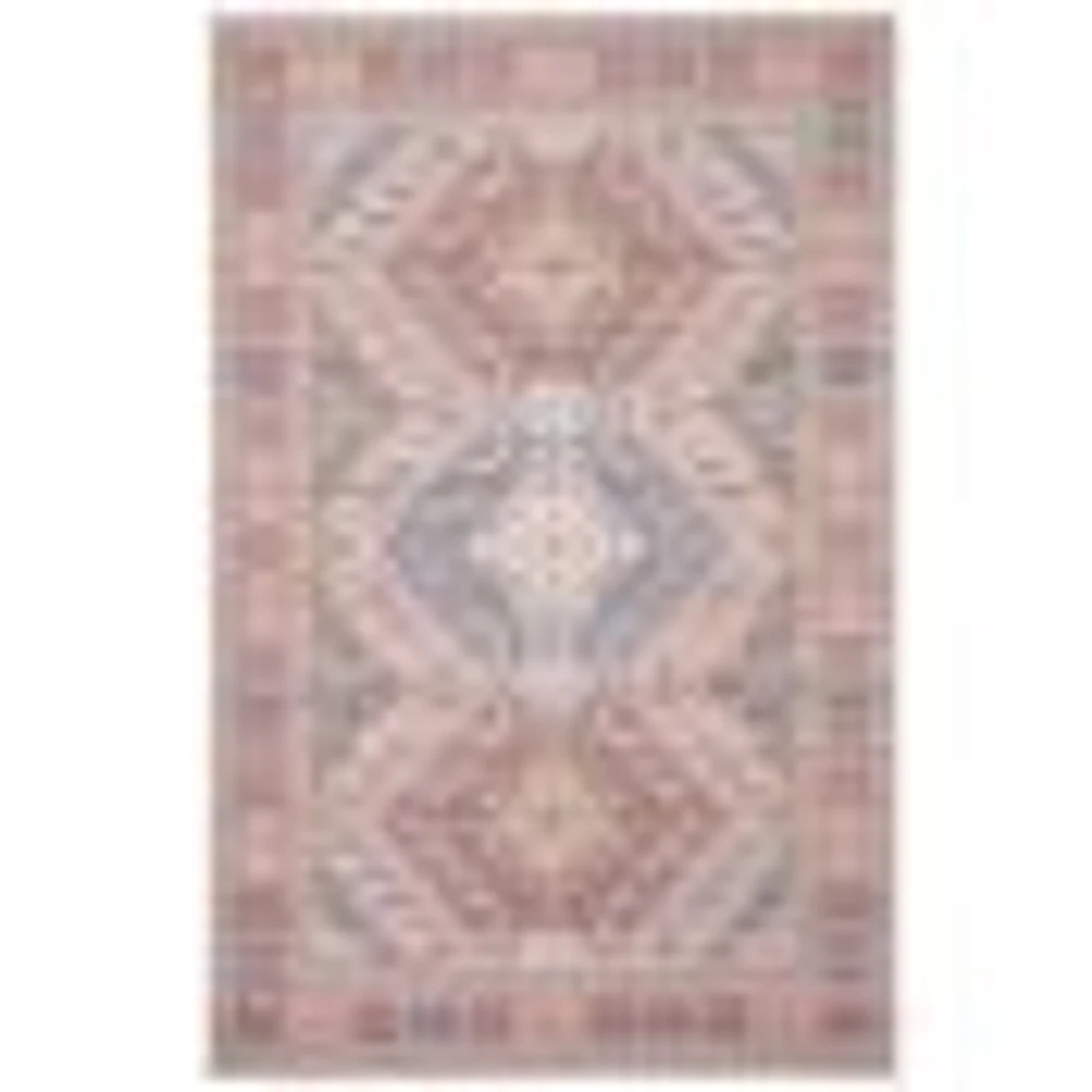 Afshar Traditional Area Rug