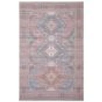 Afshar tapis traditionnel