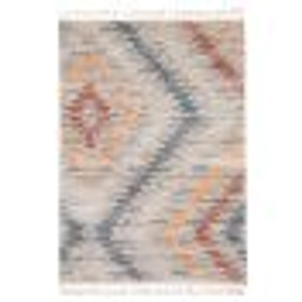 Kybella Sun Bohemian Area Rug
