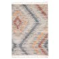 Kybella Sun Bohemian Area Rug