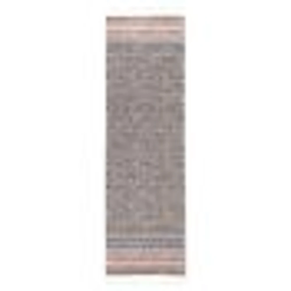 Kybella Earth Bohemian Area Rug