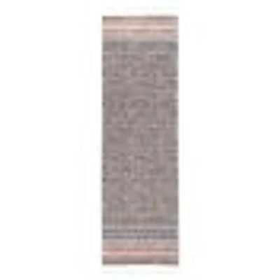 Kybella Earth Bohemian Area Rug