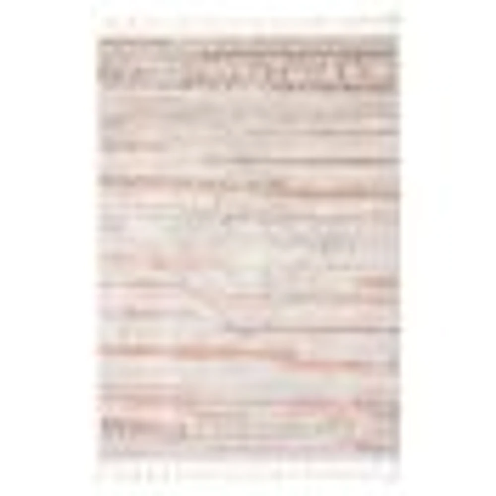 Kybella Aztec Bohemian Area Rug