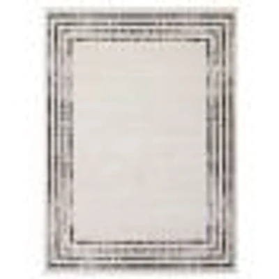 Marble Ivory Rug