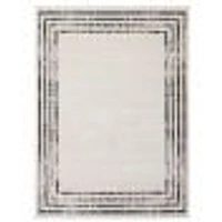 Marble Ivory Rug