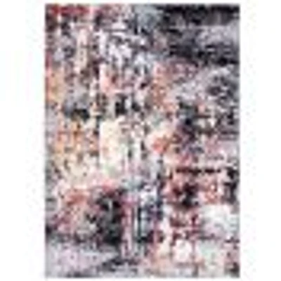 Morocco Vintage Bohemian Area Rug
