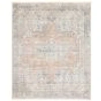 Bahama Heriz Traditional Area Rug