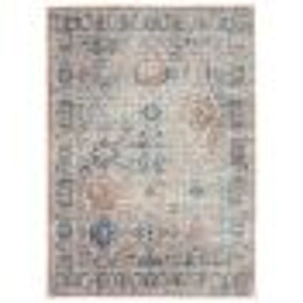 Bolivia Yalameh Traditional Area Rug