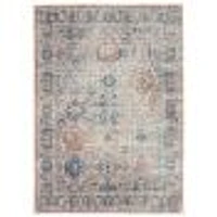Bolivia Yalameh Traditional Area Rug