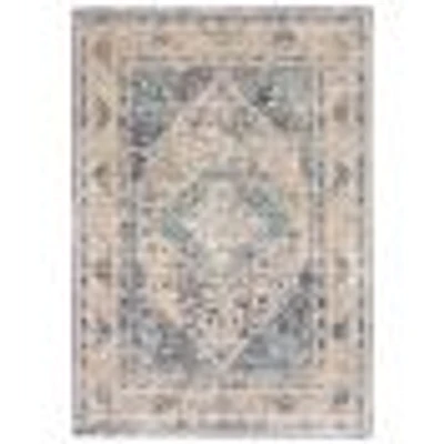 Bolivia Bijar Traditional Area Rug