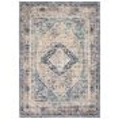 Ava Blue Rug