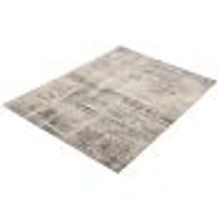 Tapis Azure crème/Beige