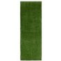 Faux Grass Green Rug