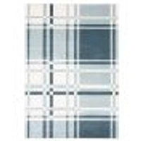 Aqua Roma tapis contemporain