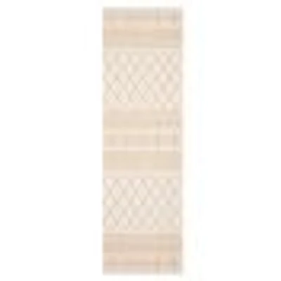 Nolita Contemporary Taupe Area Rug