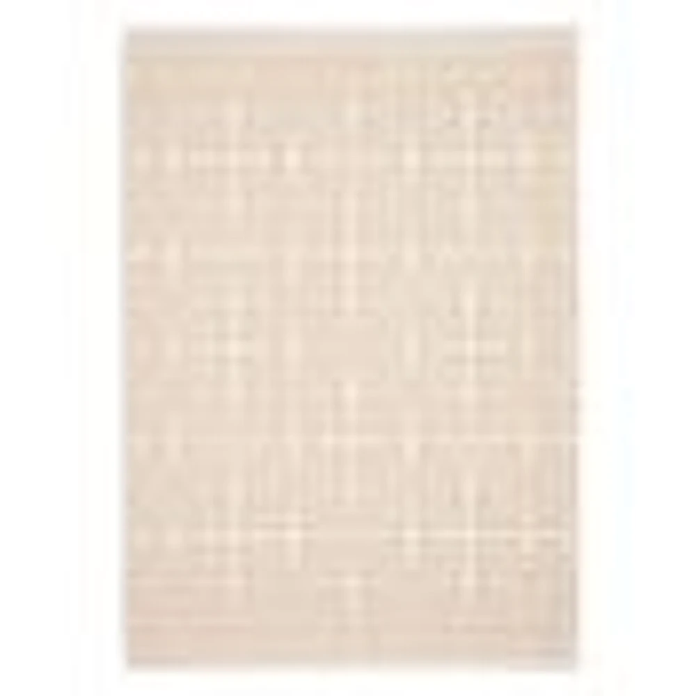 Hampshire tapis contemporain taupe