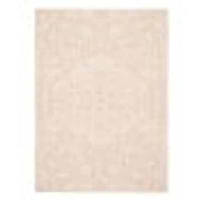 Umbra Contemporary Taupe Area Rug