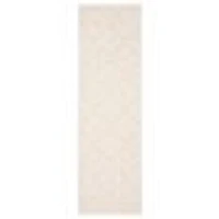 Tosca tapis contemporain taupe