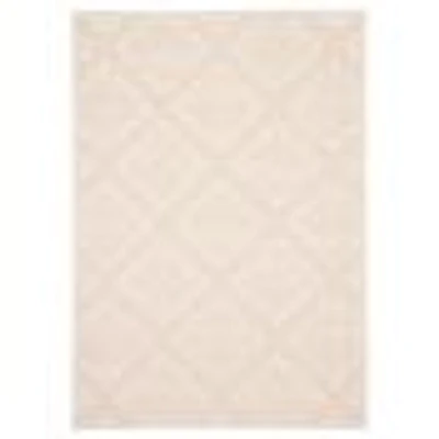 Tosca Contemporary Taupe Area Rug